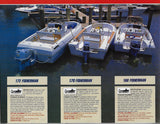 Sport Craft 1987 Brochure