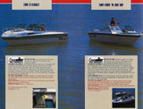 Sport Craft 1987 Brochure