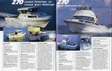 Sport Craft 1989 Brochure