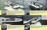 Sport Craft 1985 Brochure