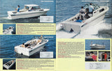 Sport Craft 1985 Brochure