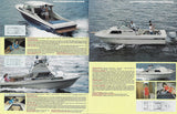 Sport Craft 1985 Brochure