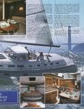 Catalina Morgan 45 Brochure