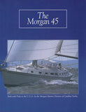 Catalina Morgan 45 Brochure