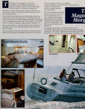 Catalina Morgan 38 Brochure