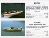 Marlin Custom Sportboats Brochure