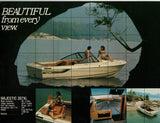 Regal 1982 Brochure