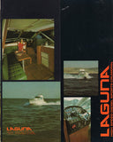 Laguna 10 Metre Brochure