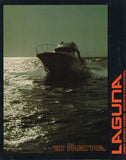 Laguna 10 Metre Brochure