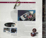 Mastercraft 1993 Brochure