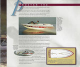 Mastercraft 1993 Brochure