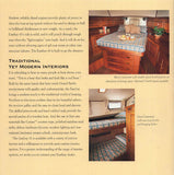 Grand Banks Eastbay 43FB Brochure