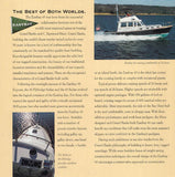 Grand Banks Eastbay 43FB Brochure