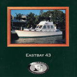 Grand Banks Eastbay 43FB Brochure