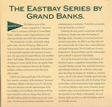 Grand Banks Eastbay 49HX Brochure