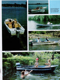 Meyers 1981 Brochure