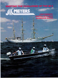 Meyers 1981 Brochure