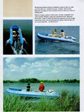 Meyers Explorer Inflatables Brochure