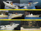 Shamrock 1999 Full Line Brochure