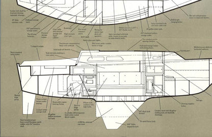Ericson 30 Brochure