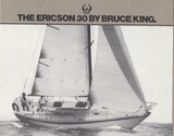 Ericson 30 Brochure