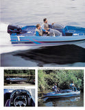 Bayliner 1989 Cobra Brochure