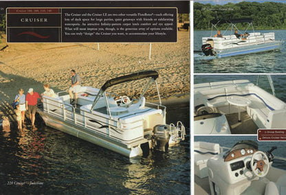 Harris 2004 FloteBote Brochure
