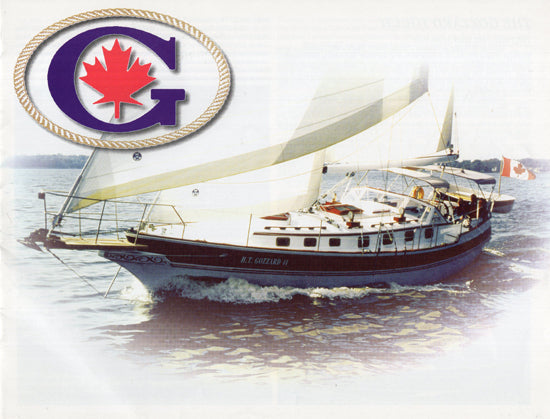 North Castle Gozzard Brochure