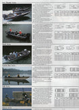 Fisher 1988 Fishing Brochure