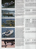 Fisher 1988 Fishing Brochure