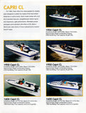 Bayliner 1994 Full Line Brochure