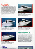 Bayliner 1994 Full Line Brochure