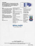 Bayliner Jazz Brochure