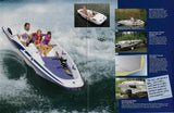 Bayliner Jazz Brochure