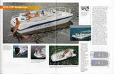 Bayliner 1994 Rendezvous Brochure