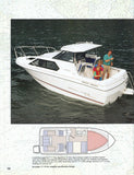 Bayliner 1994 Classic Brochure