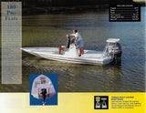 Seminole 2000 Sailfish Brochure