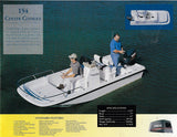 Seminole 2000 Sailfish Brochure