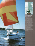 Clark San Juan 21 Brochure