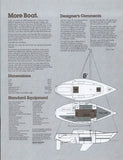 Clark San Juan 28 Brochure