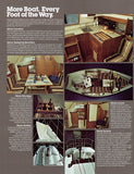 Clark San Juan 28 Brochure