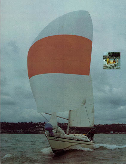 Clark San Juan 28 Brochure