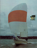 Clark San Juan 28 Brochure