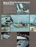 Clark San Juan 28 Brochure