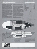 Clark San Juan 34 Brochure