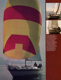 Clark San Juan 34 Brochure