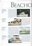 Grand Banks Newsletter - Number 22 - 1995