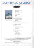 Grand Banks Newsletter - Number 22 - 1995