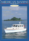 Grand Banks Newsletter - Number 22 - 1995