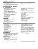 Starfire 225 Santa Cruz Hard Top Brochure